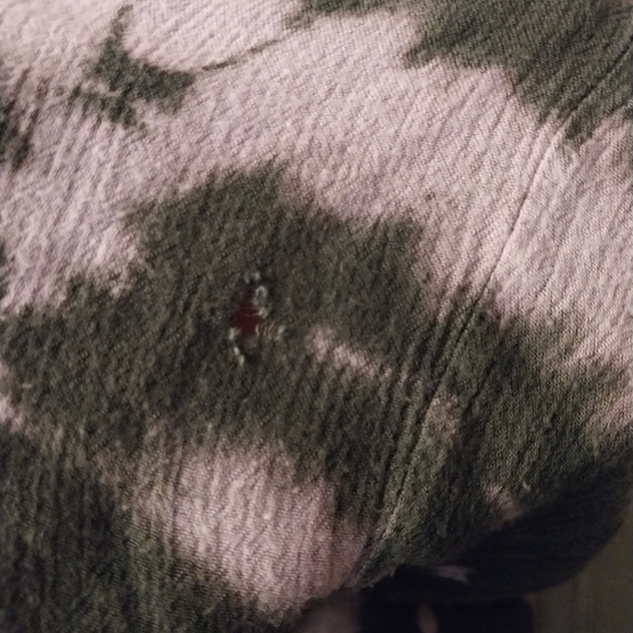 #264  Relaxed Raga Pants - Picture 12 of 12